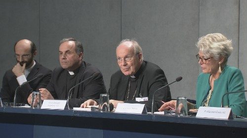 L'intervento del cardinale Christoph Schönborn, arcivescovo di Vienna, al briefing del Sinodo per l’Amazzonia