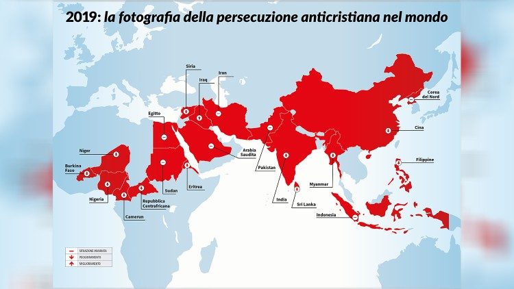 2019.10.23 Rapporto Acs cristiani perseguitati