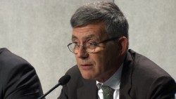 Paolo Ruffini, prefect al Departamentului pentru comunicare