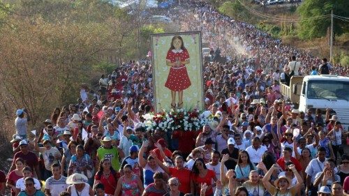 Menina Benigna será beatificada em 21 de outubro, no Ceará