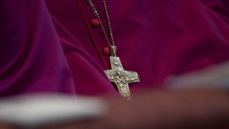 Polska: nowy biskup pomocniczy archidiecezji przemyskiej