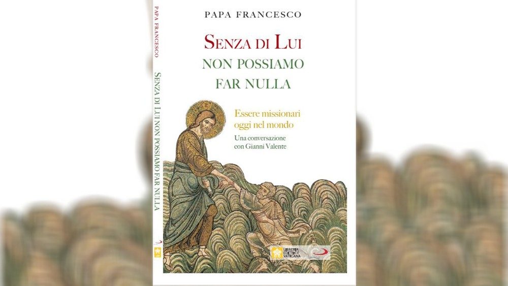 Libro Papa