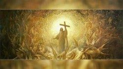 Duminica a XXXIV-a de peste an: solemnitatea ”Cristos, regele universului”