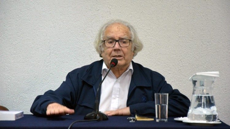 Adolfo Pérez Esquivel, Prêmio Novel da Paz