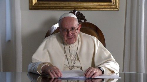 Папа до іракців: Прямуймо вперед з надією, наслідуючи Авраама