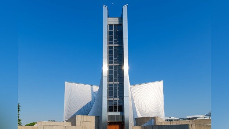 東京聖母主教座堂