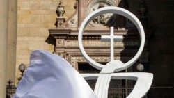 International Eucharistic Congress in Budapest