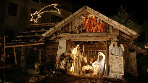 Vo Vatikáne 5. decembra odhalia betlehem, chystá sa aj vianočný koncert