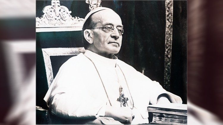 Папа Римский Пий XI