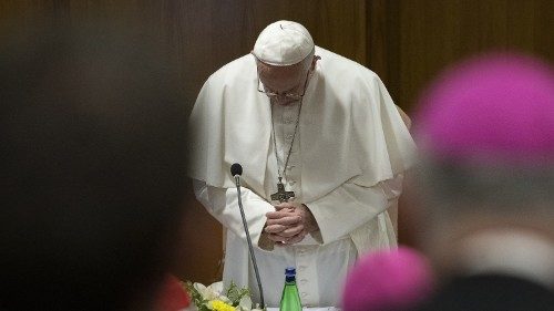 El Papa inaugura el camino sinodal con una misa el 10 de octubre