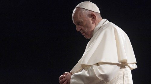 O Papa aboliu o segredo pontifício para casos de abuso sexual