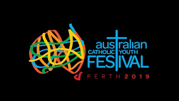 2019.12.09 Australian Catholic Youth Festival