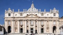 Inició este lunes, 24 de abril, la reunión del nuevo Consejo de Cardenales en presencia del Papa Francisco.