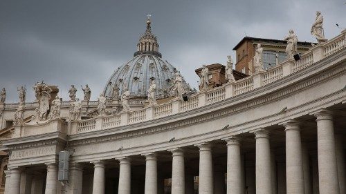 Missbrauch: Franziskus hebt „päpstliches Geheimnis” auf