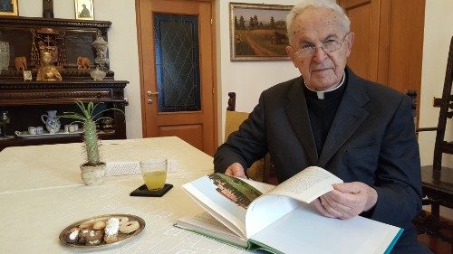 Štedrovečerný príhovor kardinála Jozefa Tomka