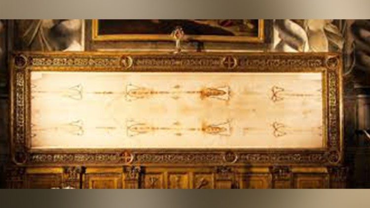 聖土曜日：トリノ大聖堂で聖骸布の特別公開