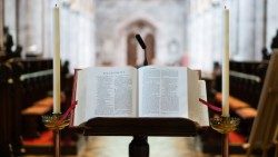 Foi publicado o Decreto sobre as normas de execução do Motu proprio "Magnum principium" sobre as traduções dos livros litúrgicos de Rito Romano 