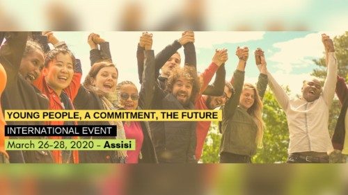 Nuova economia: Assisi attende oltre 2000 giovani per incontrare il Papa