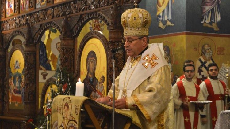 2020.01.08 vescovo Kiro Stojanov