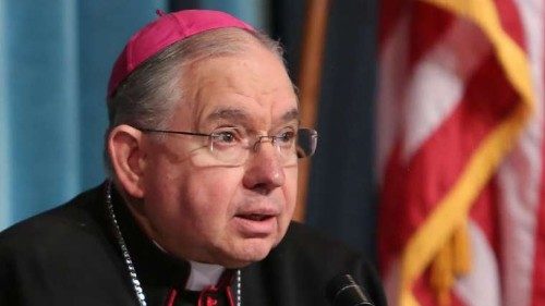 US-Bischofskonferenz: Missbrauchsfälle deutlich rückläufig
