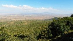 Kenya: la Rift Valley