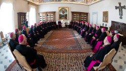 USA: biskupi przeciw tzw. ustawie o równouprawnieniu