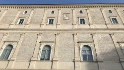 2020.01.29 Palazzo della Cancelleria