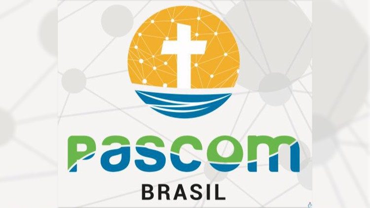 Logotipo Pascom Brasil