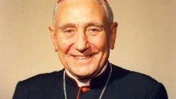 Cardinal Edoardo Francisco Pironio