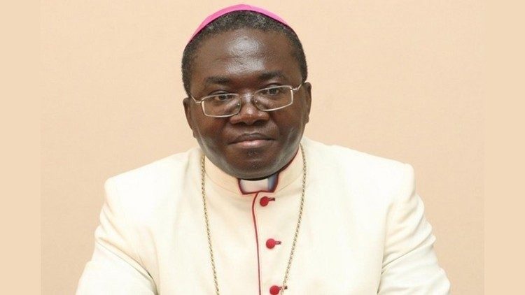 Angola. Igreja realiza novena de oração pelas eleições gerais de 24 de agosto