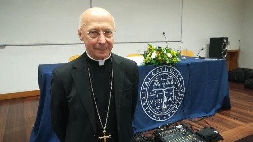 Ötvenéves az Európai Püspöki Konferenciák Tanácsa