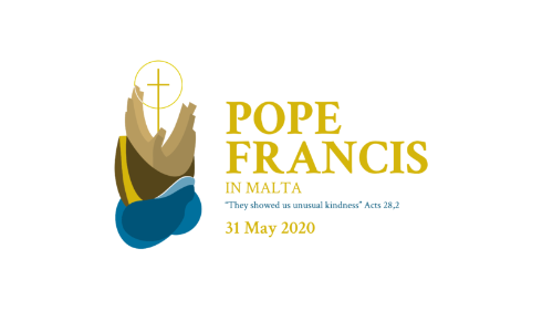 Papa Franjo 31. svibnja u apostolskom pohodu na Malti