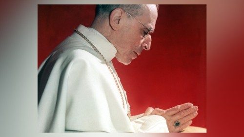 D: Rolle von Pius XII. in NS-Zeit klären