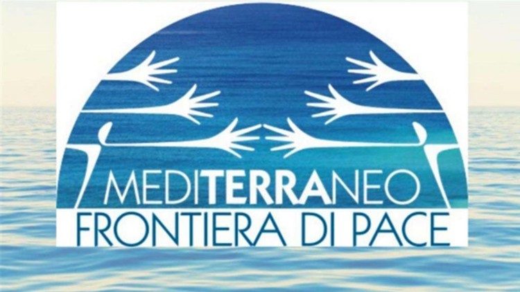   Srečanje v Bariju bo potekalo na temo 'Sredozemlje, meja miru' 