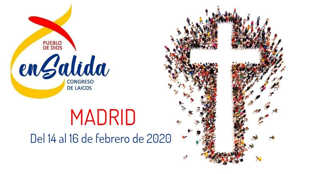 Národný kongres laikov v Madride