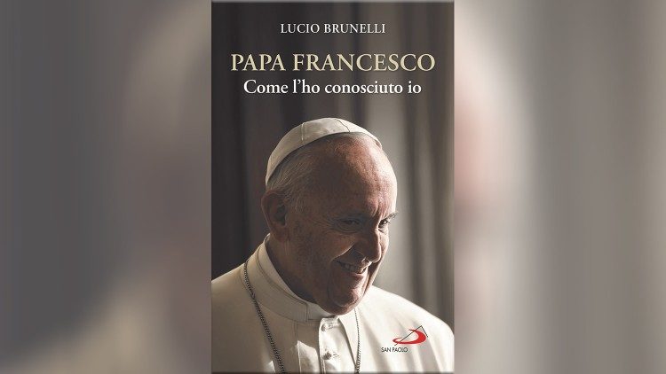 2020.02.17 Libro Brunelli su Papa Francesco