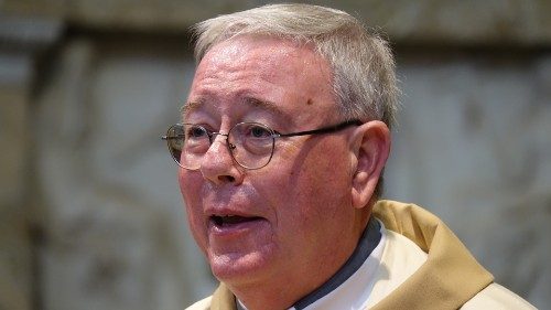 Kardinal Hollerich betrachtet Synodalen Weg in D „mit Respekt“