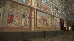 Muzea Watykańskie przygotowują się do ponownego otwarcia