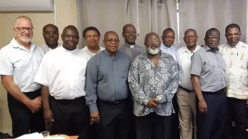 ESwatini : Les évêques de l’IMBISA préoccupés par les violences