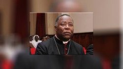 Dom Filomeno Vieira Dias, Arcebispo de Luanda (Angola)