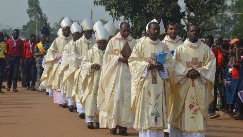 Bénin : les évêques appellent à faire une évaluation objective avant les élections  