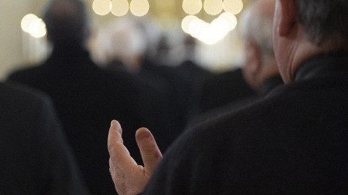 Simposio Teologico Internazionale: una riflessione sul sacerdozio
