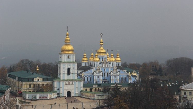 烏克蘭東正教教堂
