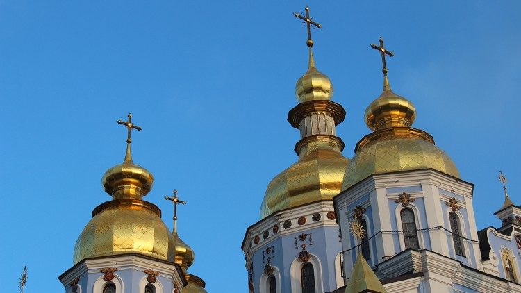 Cerkiew w obwodzie czernihowskim Rosjanie zamienili w izbę tortur, w której przesłuchiwali i mordowali niewinnych mieszkańców wioski.