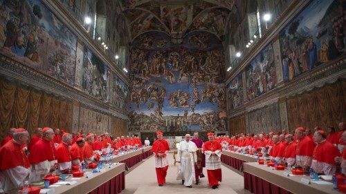 Nová kniha mapuje pontifikát pápeža Františka z geopolitického hľadiska