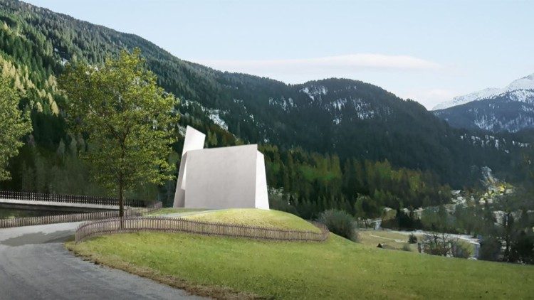 Chiesa in Svizzera 
