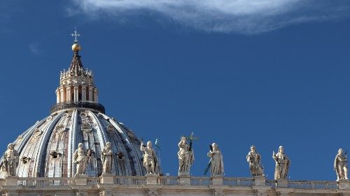Pope confirms ‘Vos estis lux mundi’ procedures against abuse