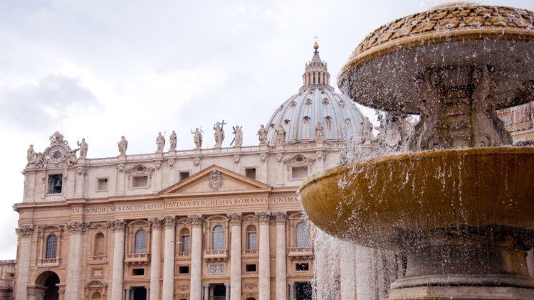 St. Peter's Basilica