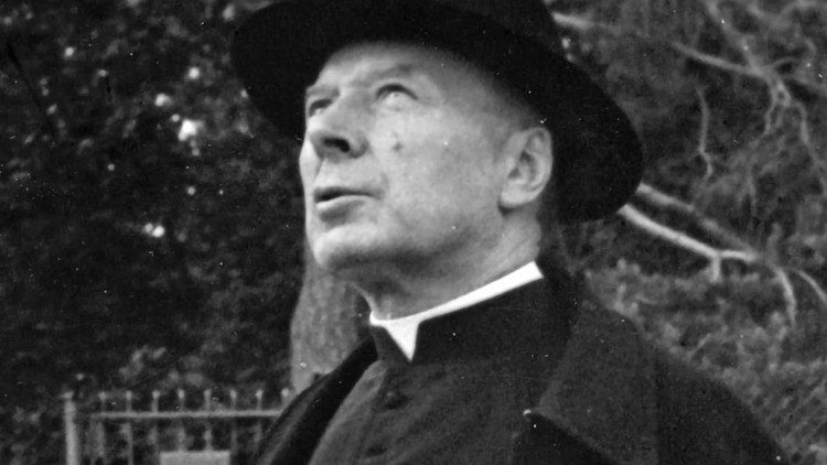 Kardinolas Stefan Wyszyński