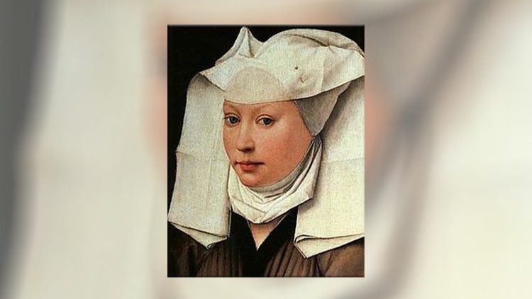 Mother Julian of Norwich 